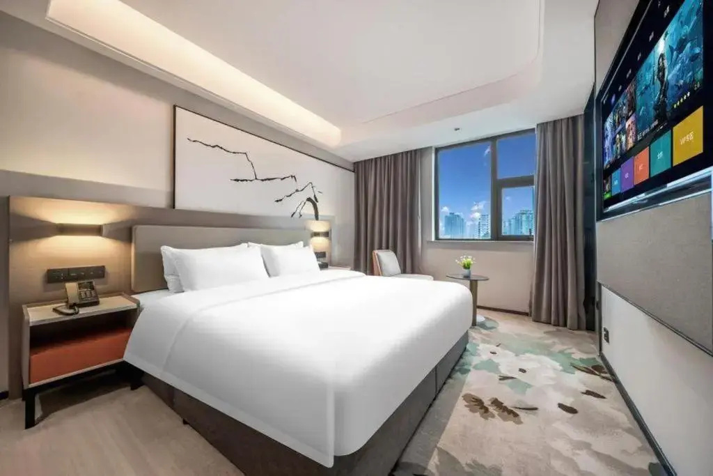 GreenTree Inn Chongqing Xiejiawan Hotel - Général