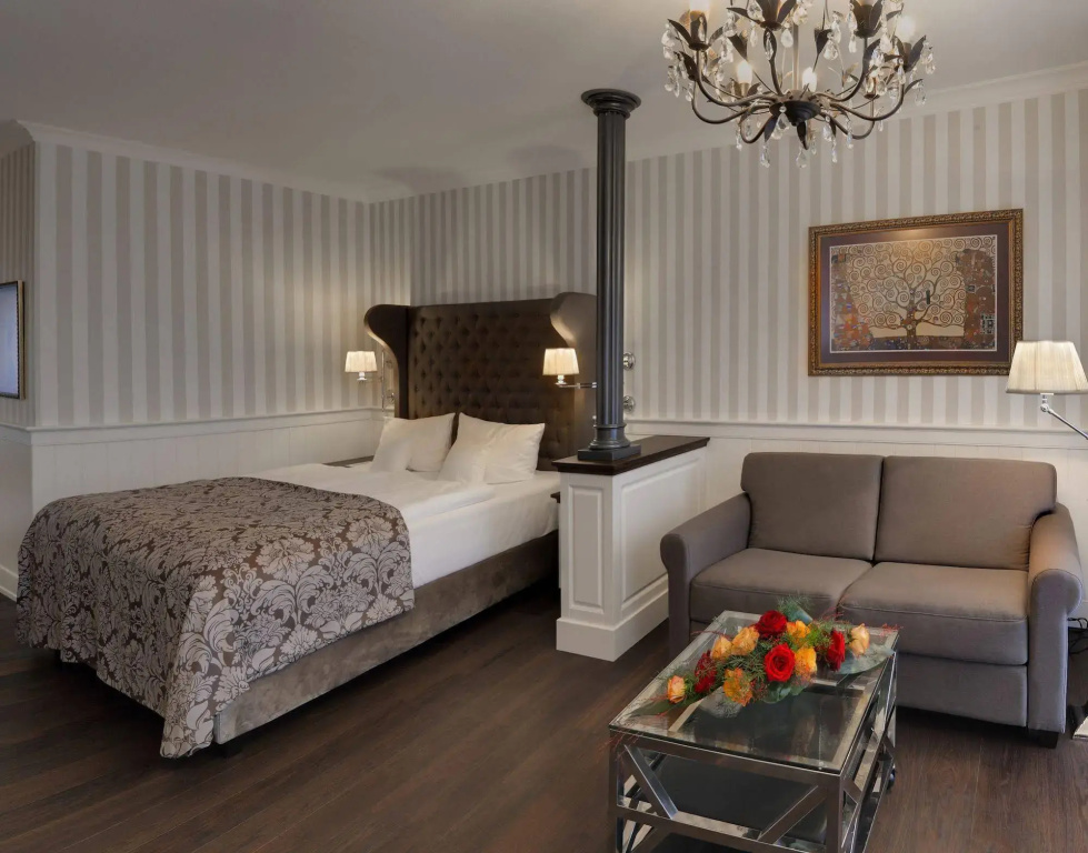 Europa Hotel Kühlungsborn - Général