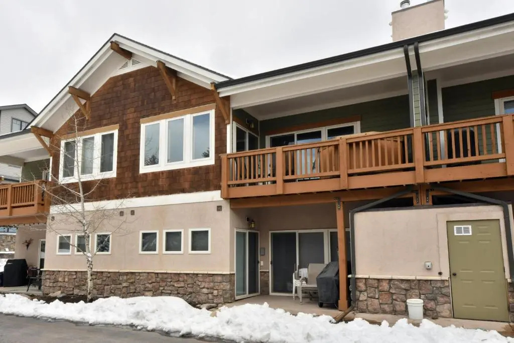 New Luxury Villa #524 Near Resort Hot Tub & Views - FREE Activities & Equipment Rentals Daily