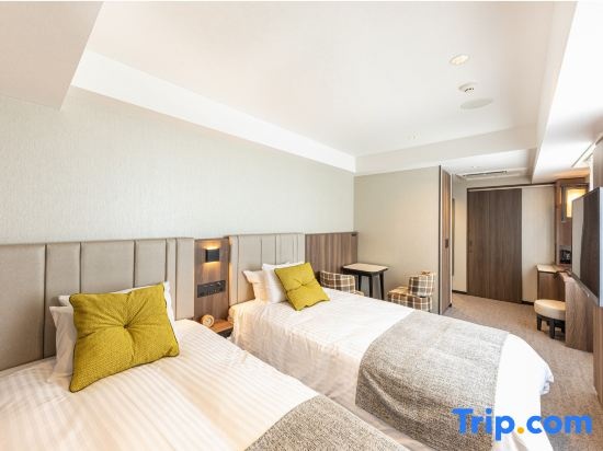 Meitetsu Inn Shin-Osaka Higashiguchi 사진 4