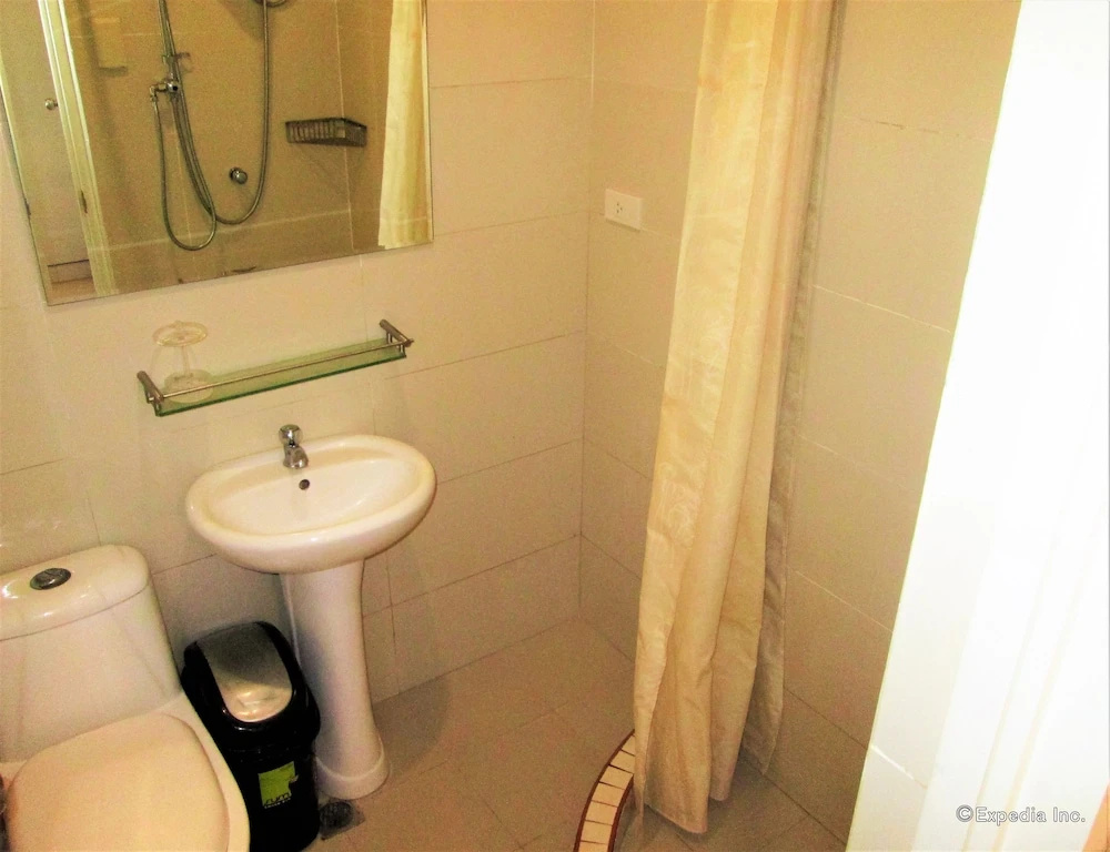 Primavera Residences - Chambres