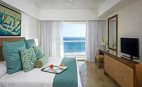 AC, Suites at The Grand Mayan - Vidanta in Acapulco — фото 2