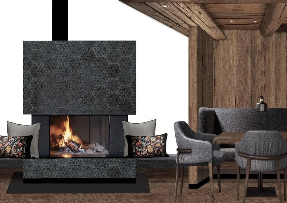 Hotel ZERMAMA by null