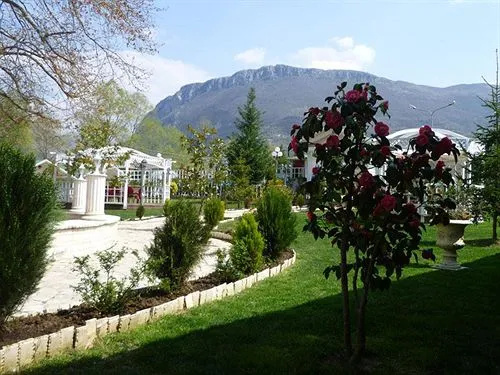 Resort Teater Kame - Général