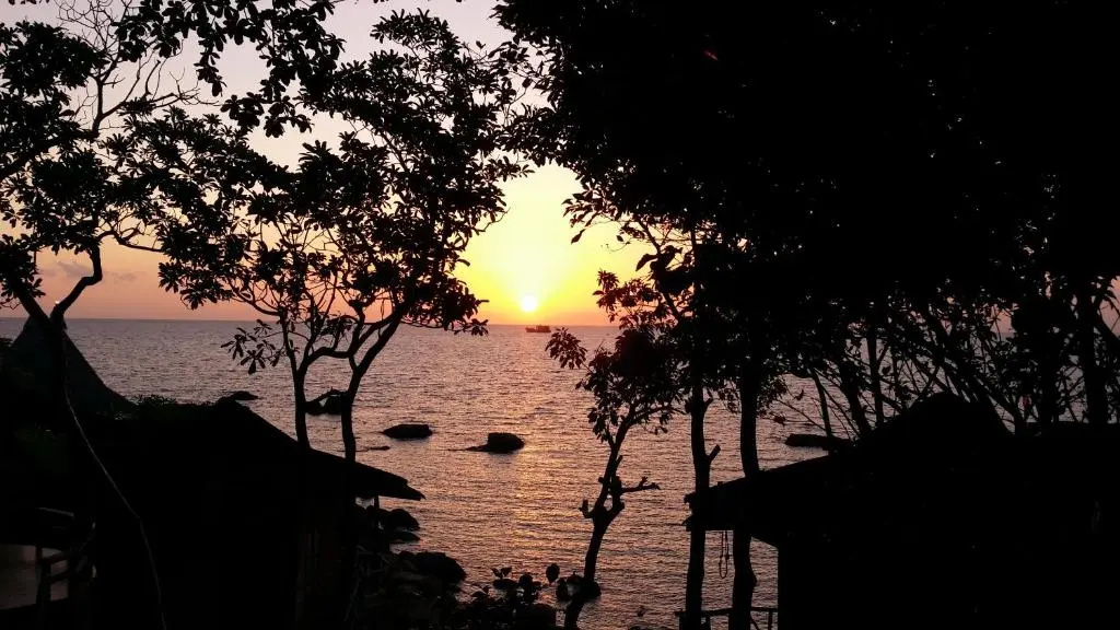 Clear View Resort - Chambres