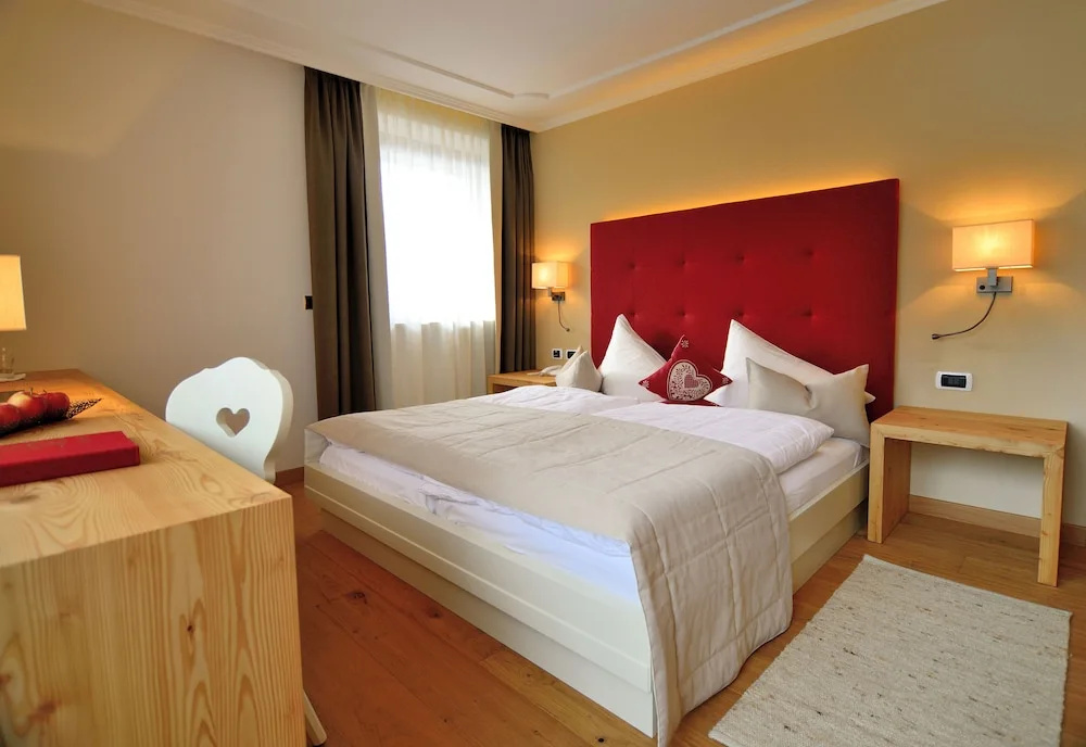 Classic room