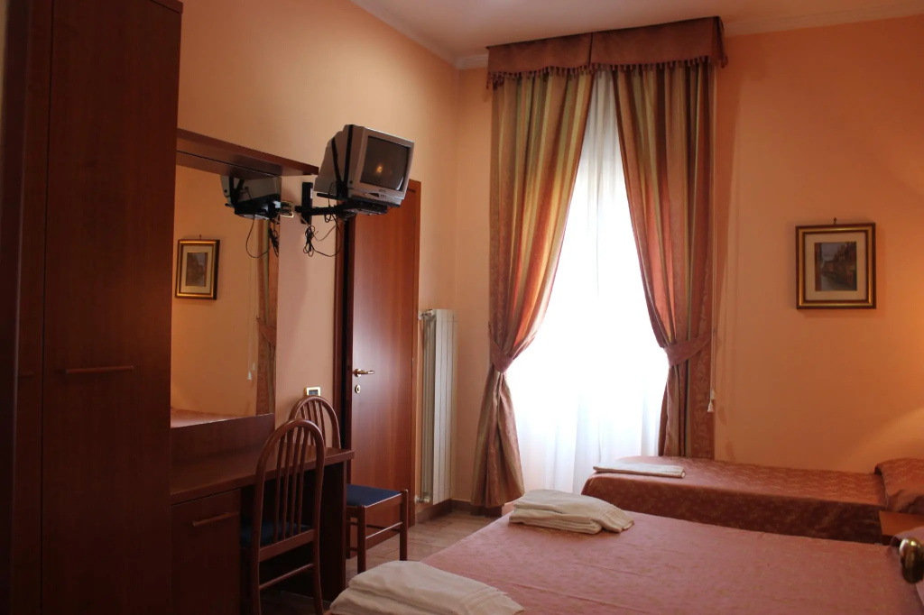 Standard Family room