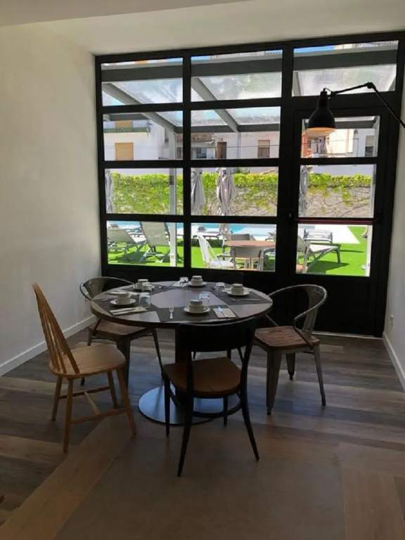 Hotel Windsor Tossa – Adults Only +16 - Général