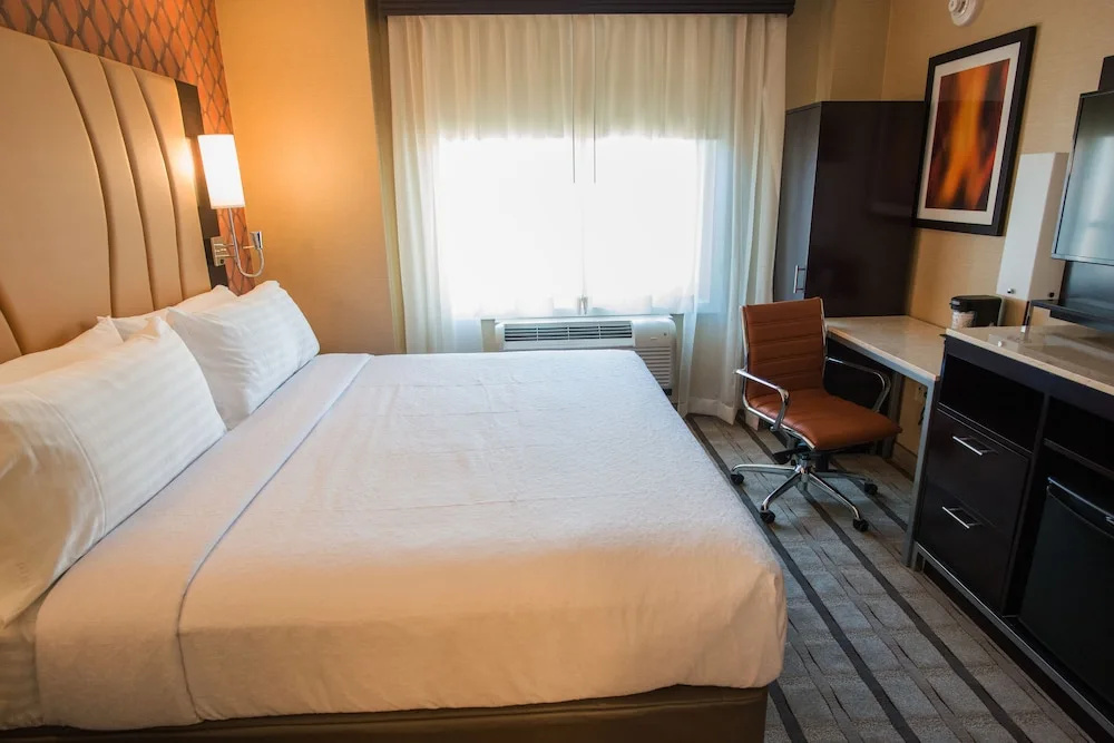 Holiday Inn New York City - Times Square by IHG - Chambres