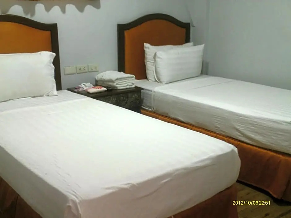 Malapascua Legend Water Sports & Resort - Chambres