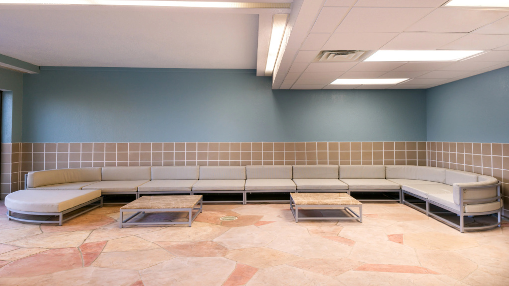Holiday Inn Hotel & Suites Warren by IHG - Général