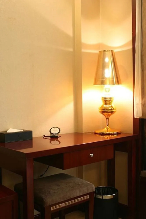 Xi'an Houshui Tangpin Hotel - Général