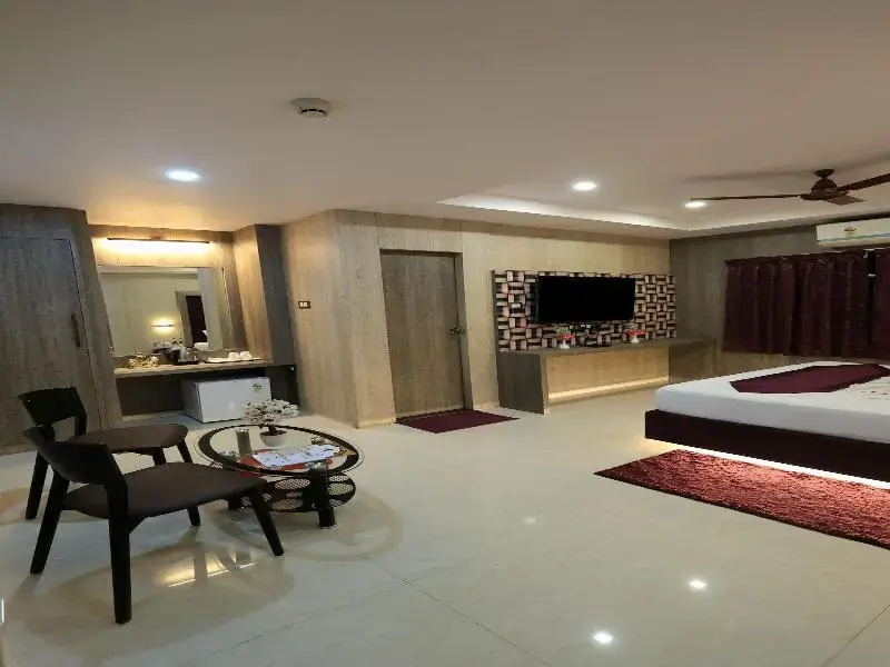 Hotel photo 20