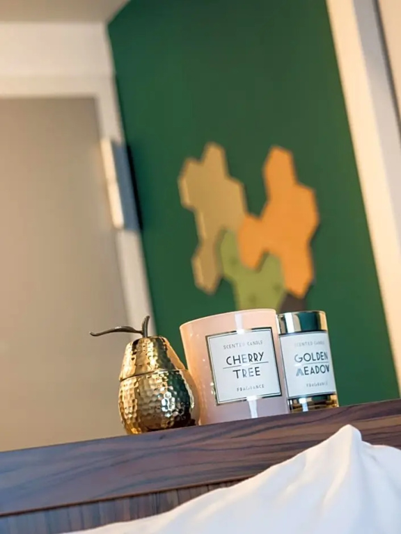 Linden Hotel - Chambres