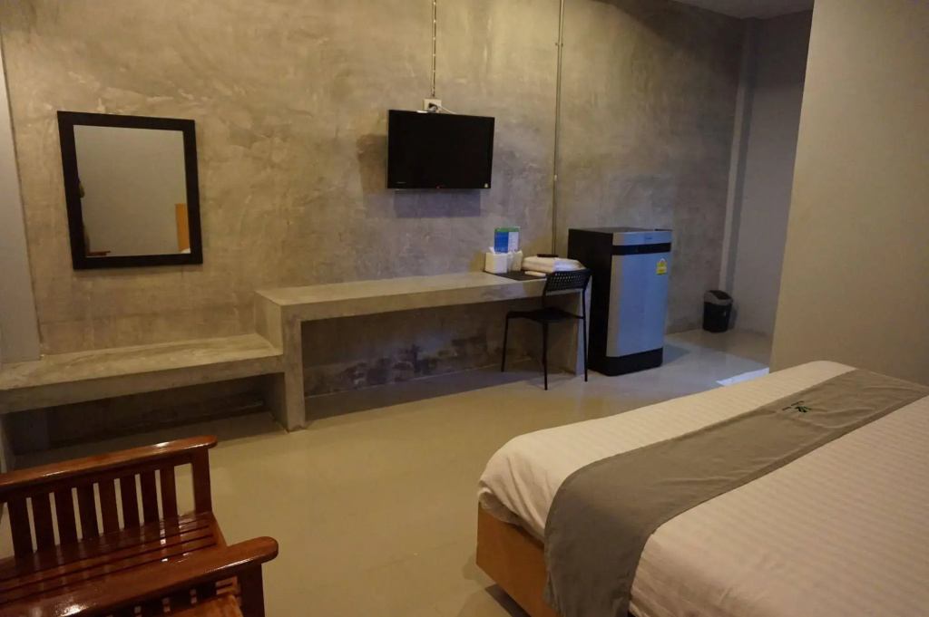 Hotel photo 20
