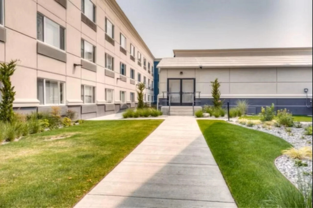 Candlewood Suites Tacoma Mall by IHG