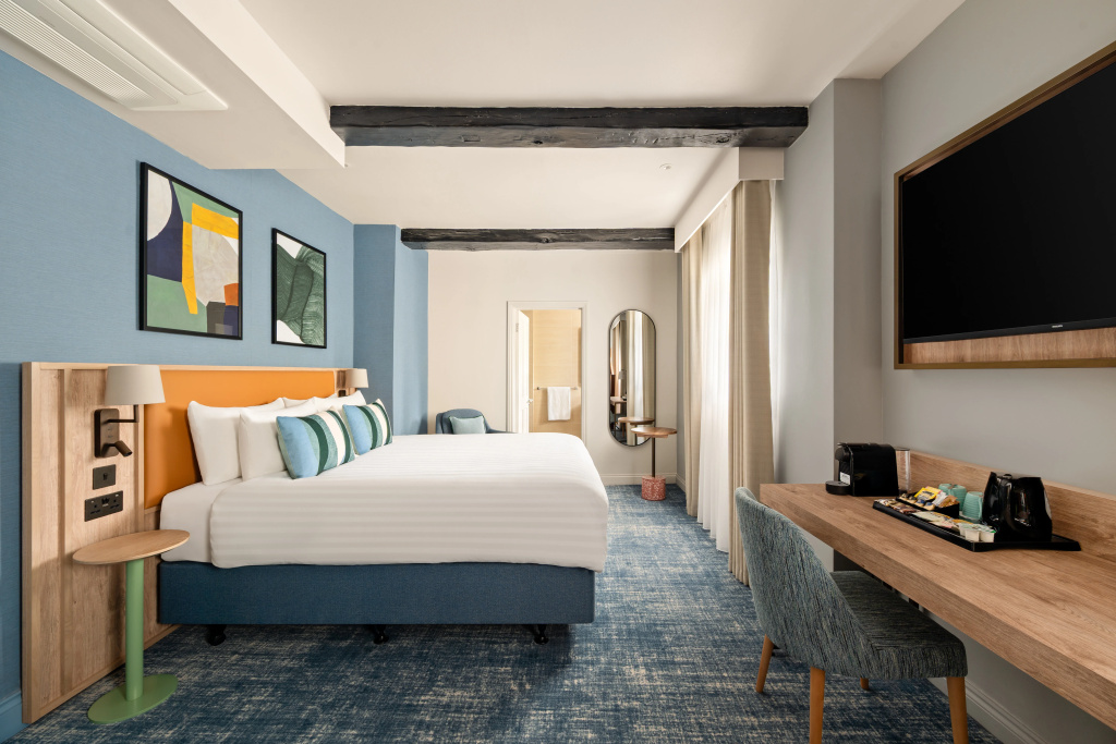 voco Letchworth Hall by IHG - Général