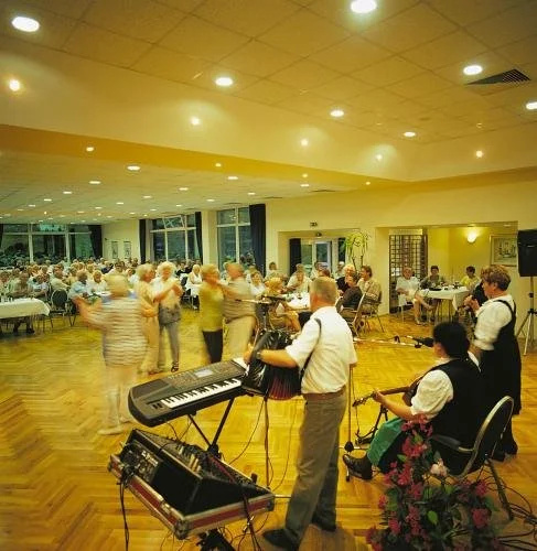 Business Centre