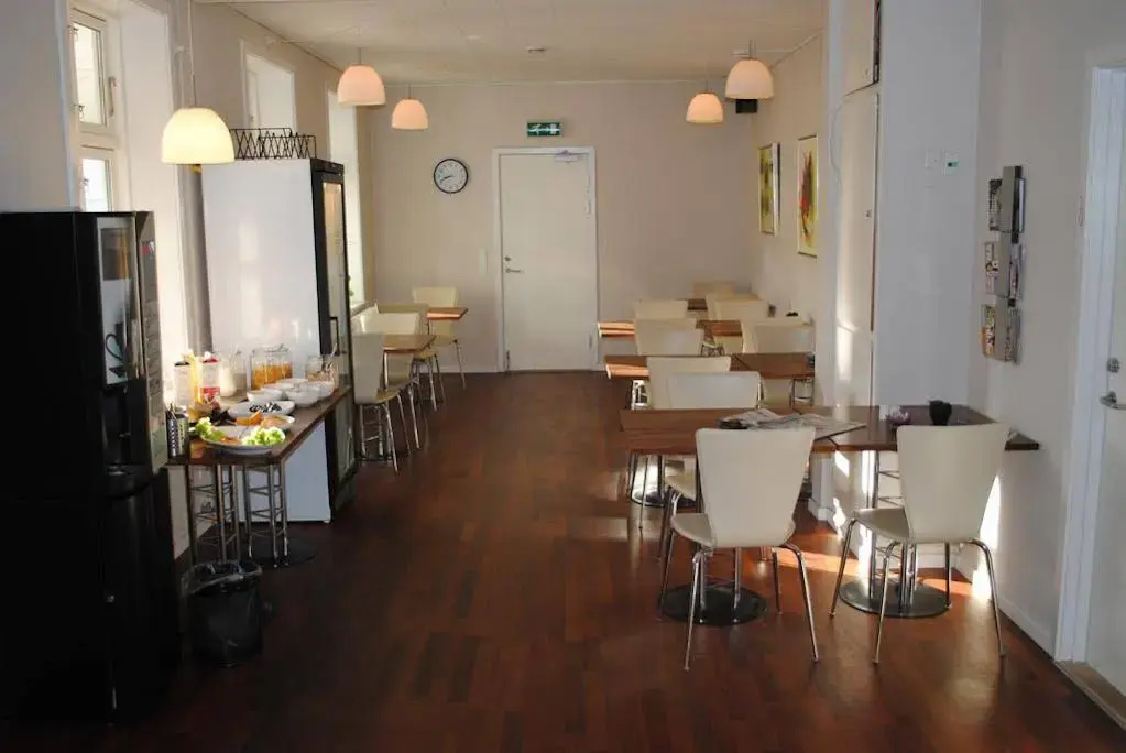Hotel photo 20