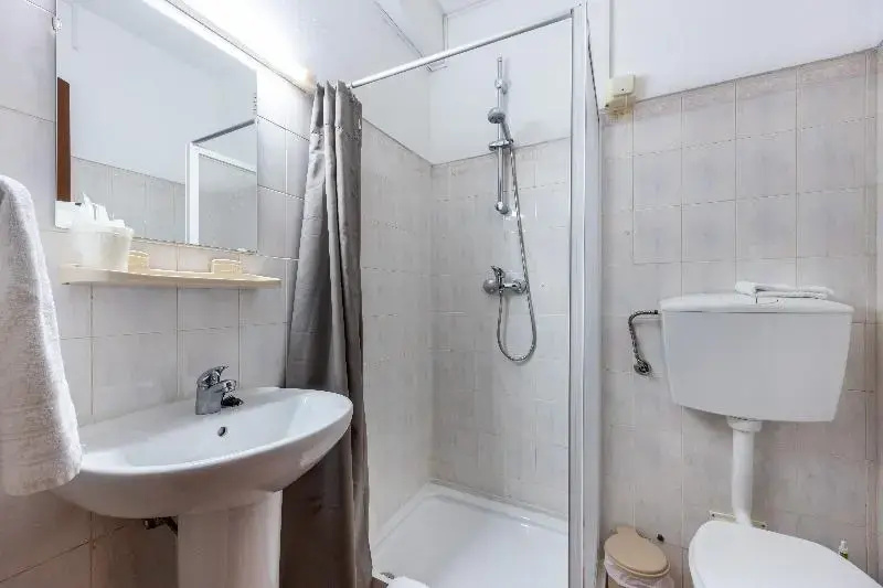 Salema Beach Hotel - Chambres