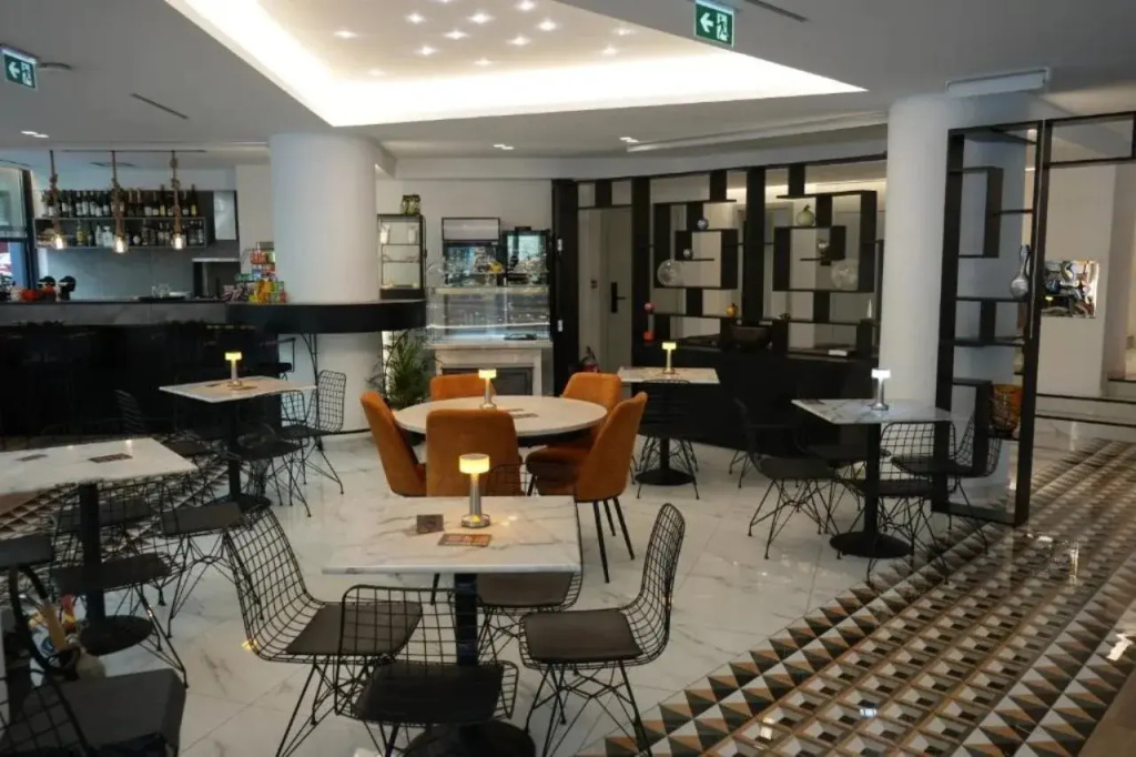 Hotel photo 14