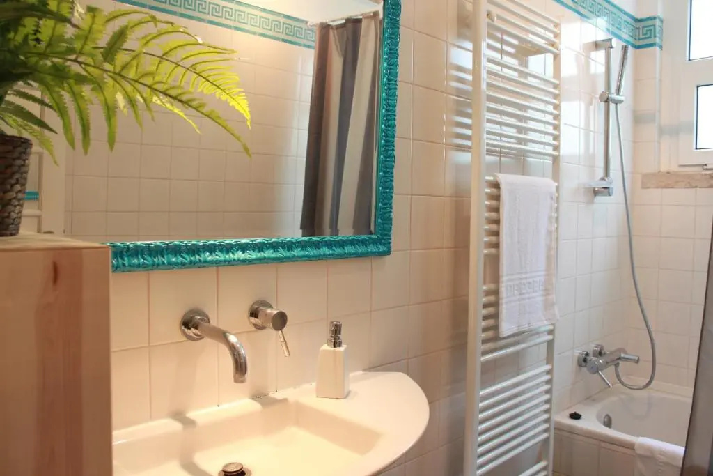 Nesha Guesthouse Lisbon - Chambres