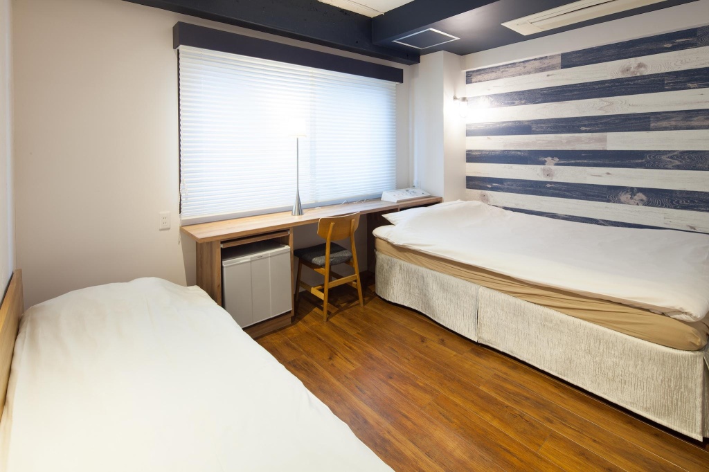 City Hotel N.U.T.S. 사진 7