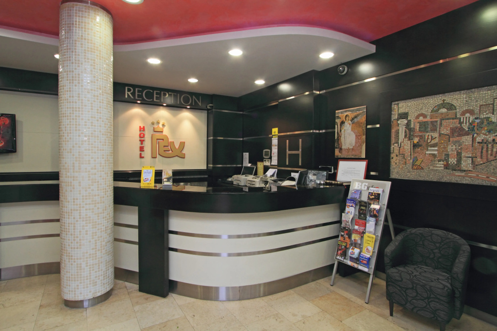 Hotel photo 22