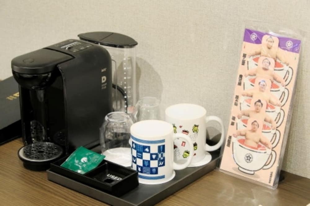S-Peria Hotel Hakata 사진 12