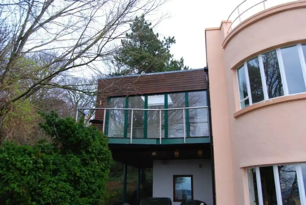 The Treehouse - Général