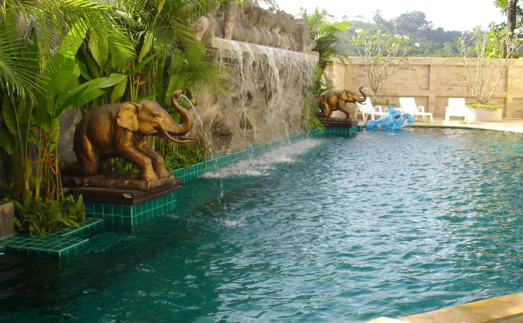 Hotel photo 24