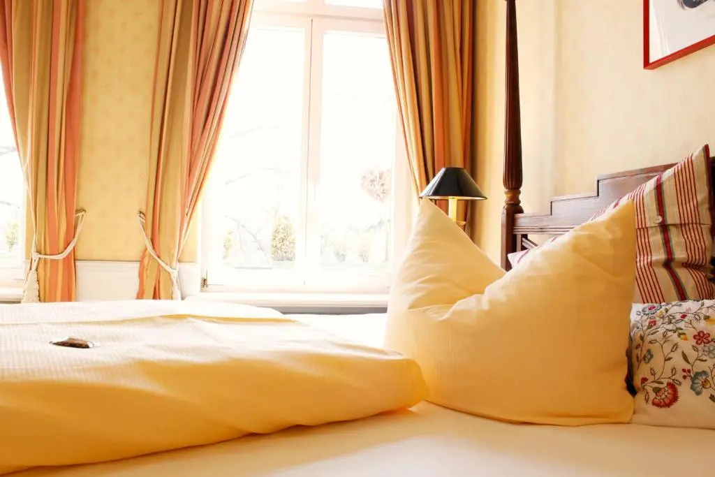 Hotel Niederländischer Hof Schwerin - Chambres