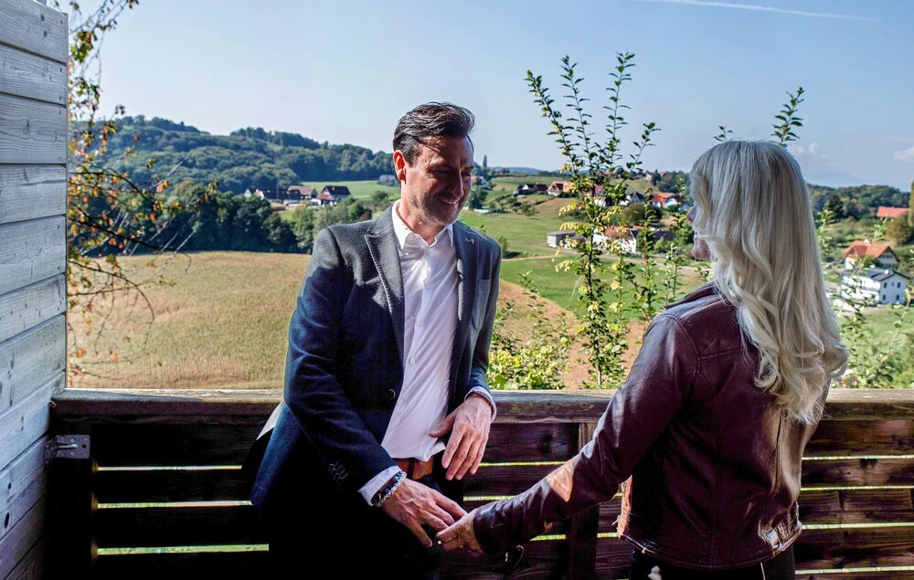 Genusshotel Riegersburg - Chambres