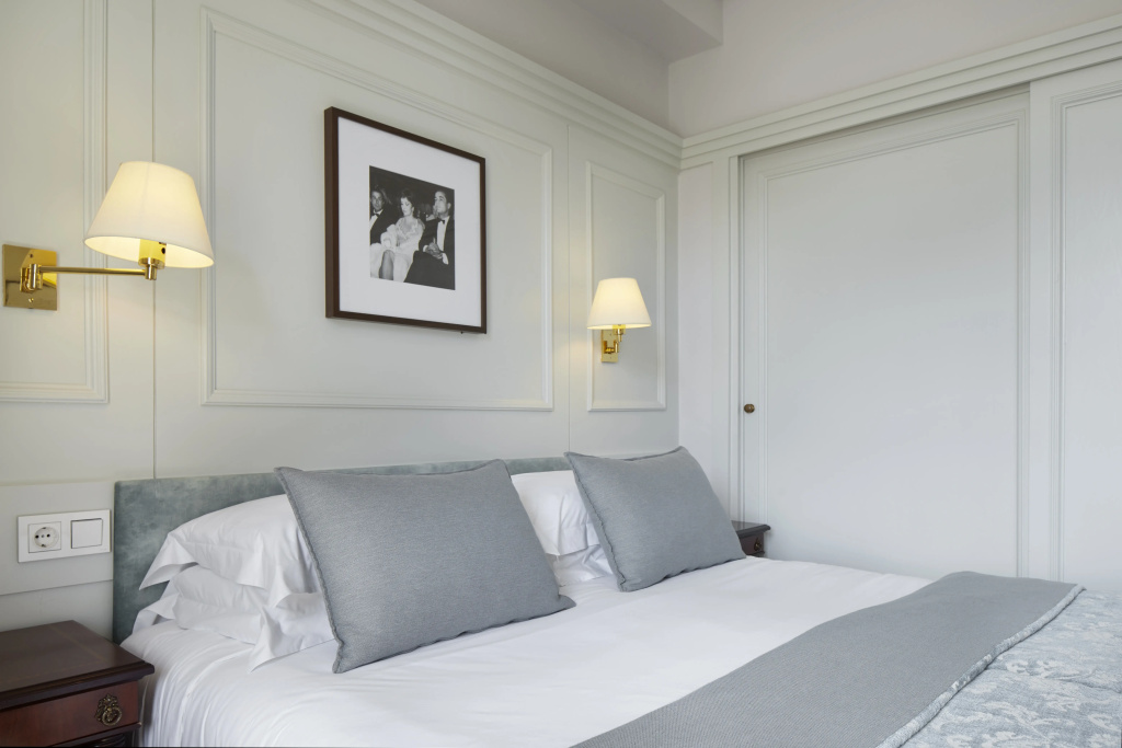 Hotel de Londres y de Inglaterra - Général