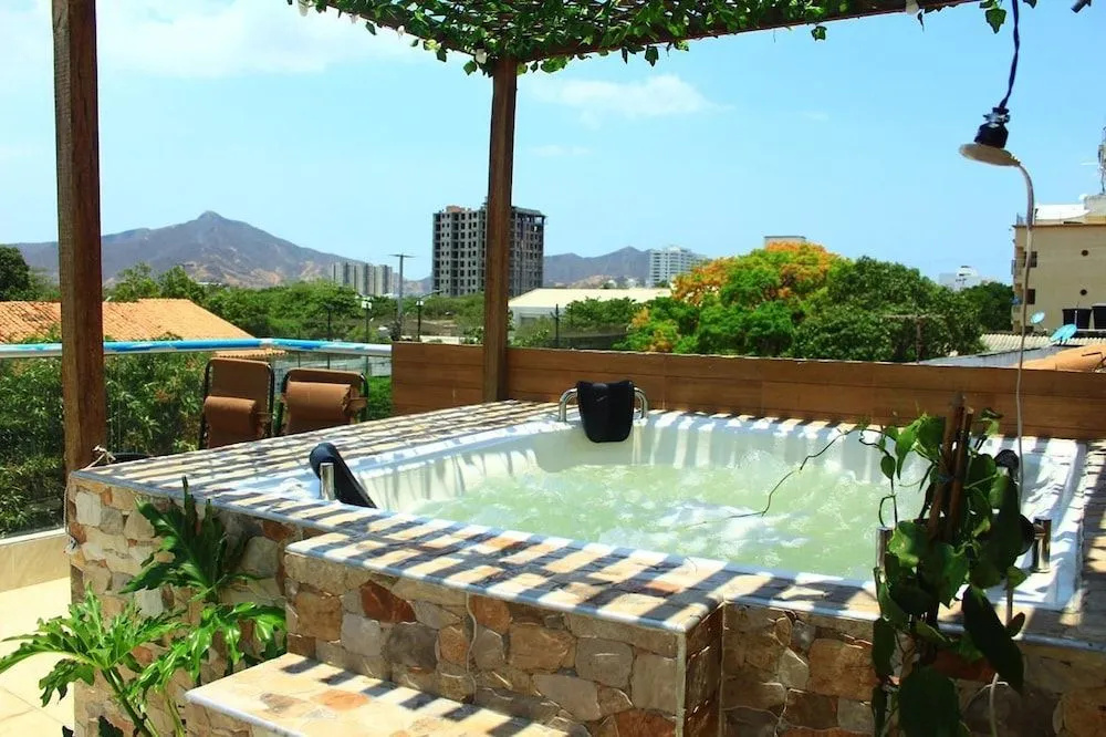 Hotel photo 10
