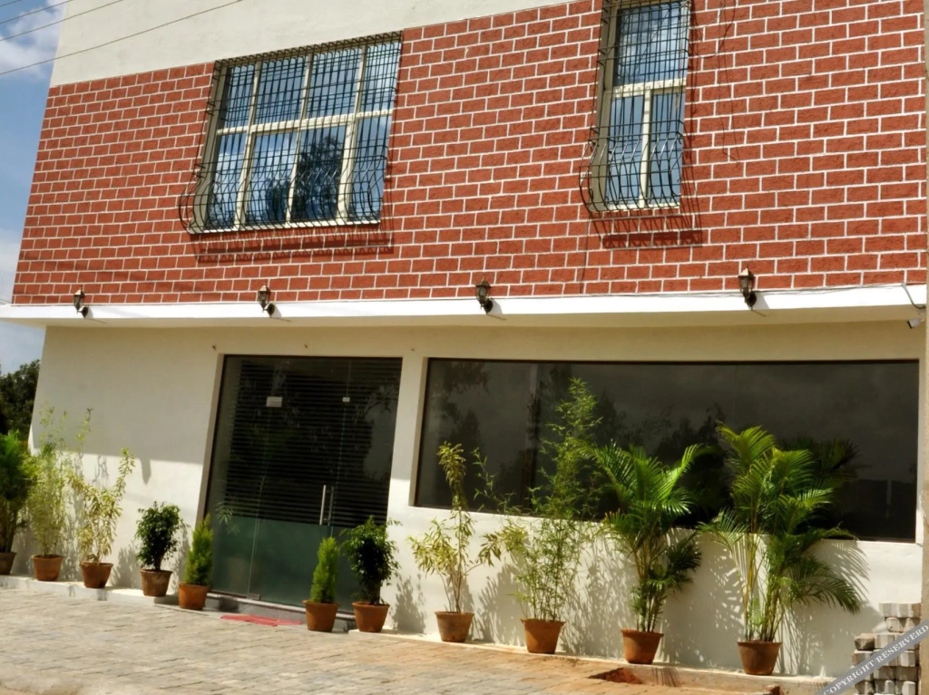 Hotel photo 8