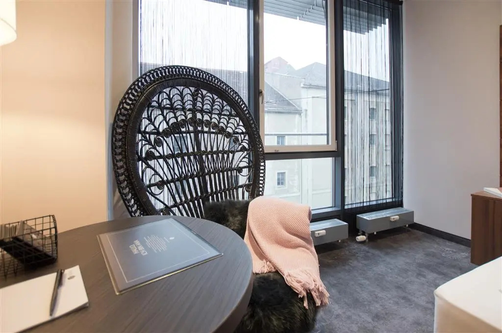 Hotel photo 19