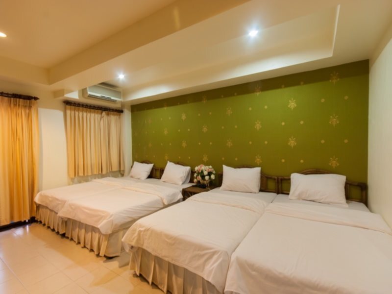 Hua Hin Place by null