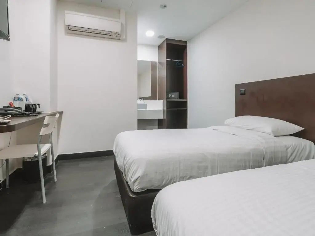Hotel photo 8