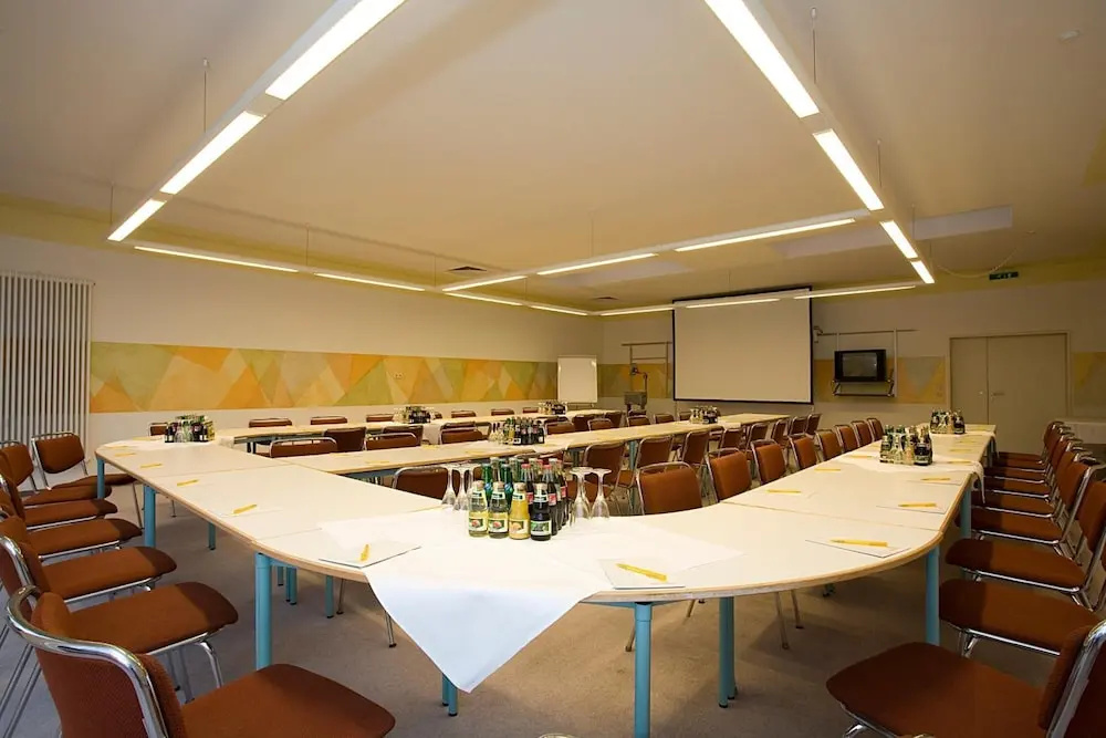 Ringhotel Residenz Wittmund - Général