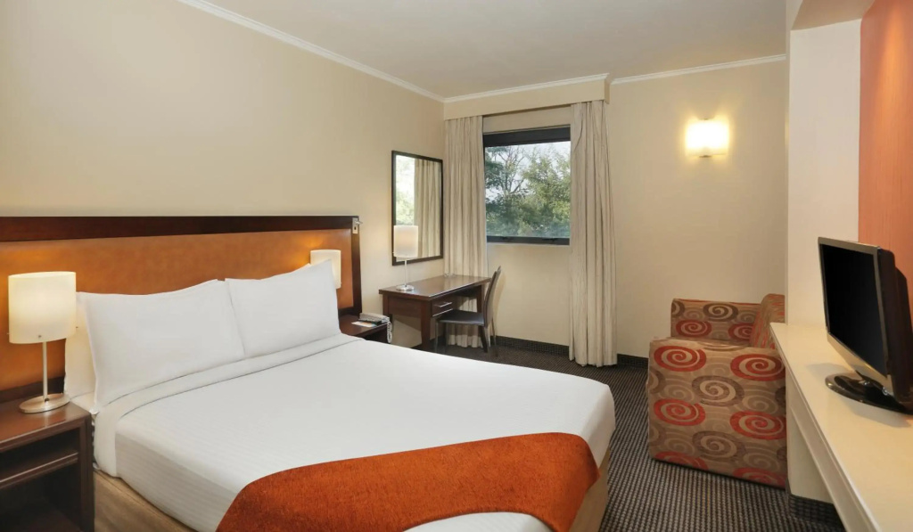 Hotel photo 12