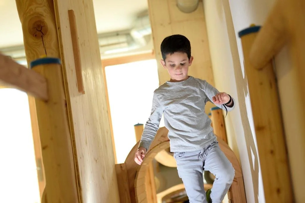 Almfamilyhotel Scherer - фото 25