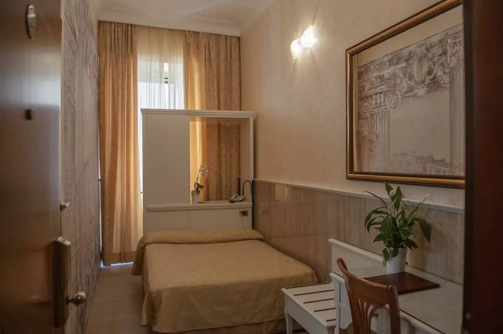 Palladium Palace Hotel - Chambres