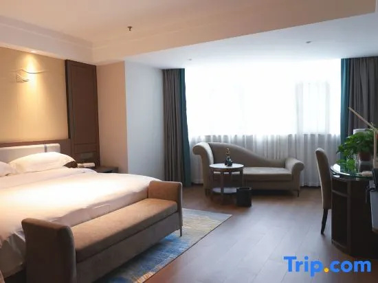 Sapphire Hotel - Chambres