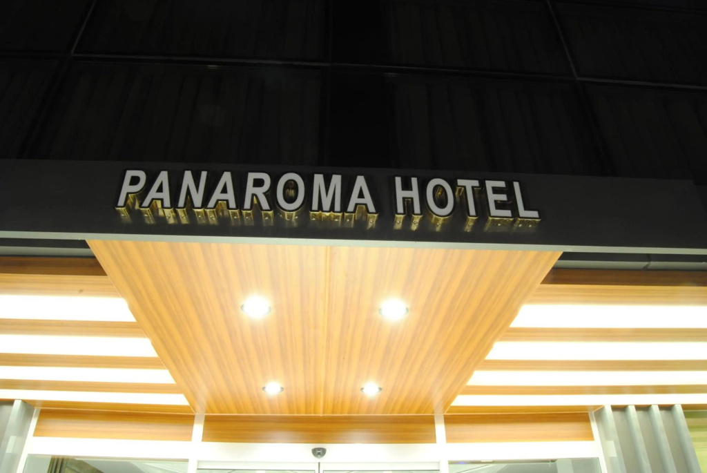 Damla Panaroma Hotel — фото 1