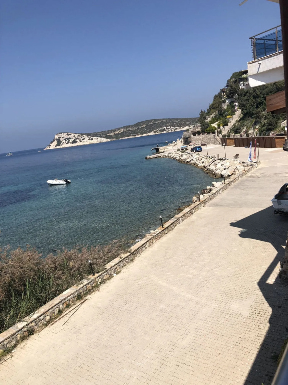 Leb-i Derya Pansiyon