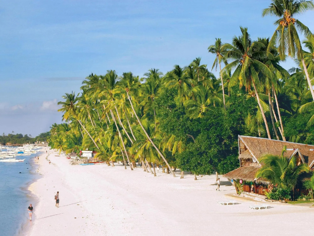 Beach & Waterfront