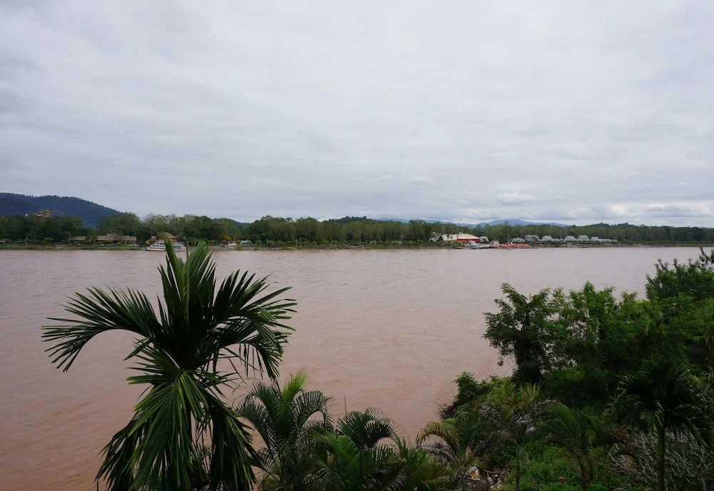 De River Boutique Resort Chiang Saen - Général