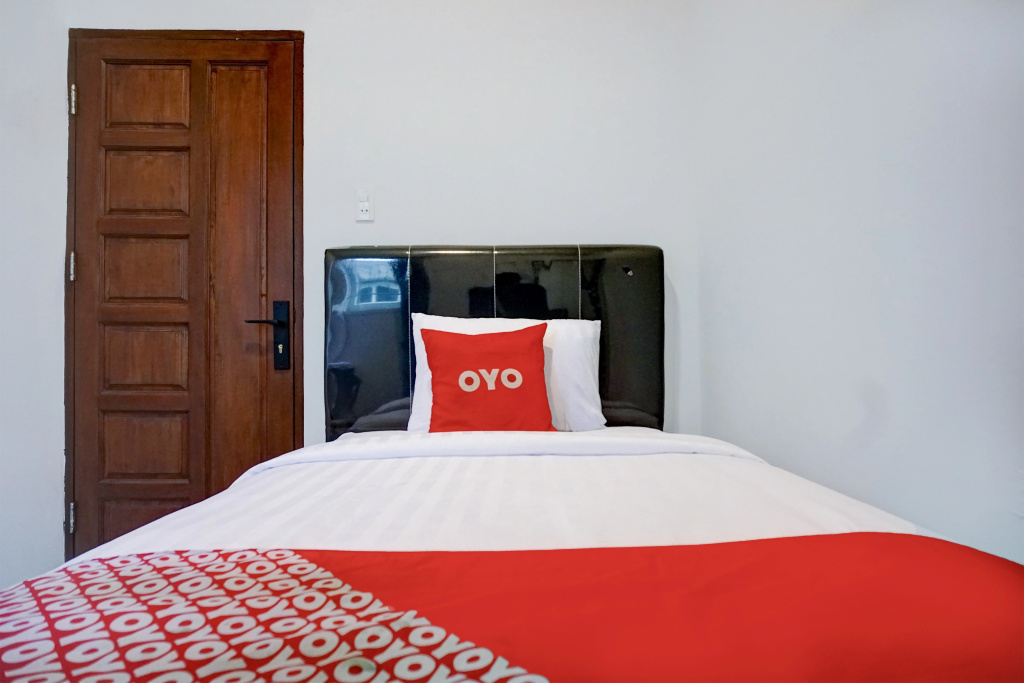 Collection O Almasarra Residence Near Ring Road Medan in Medan
