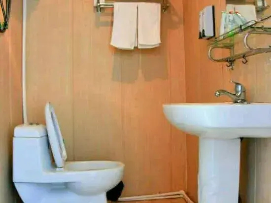 Small Town Holiday Guest House